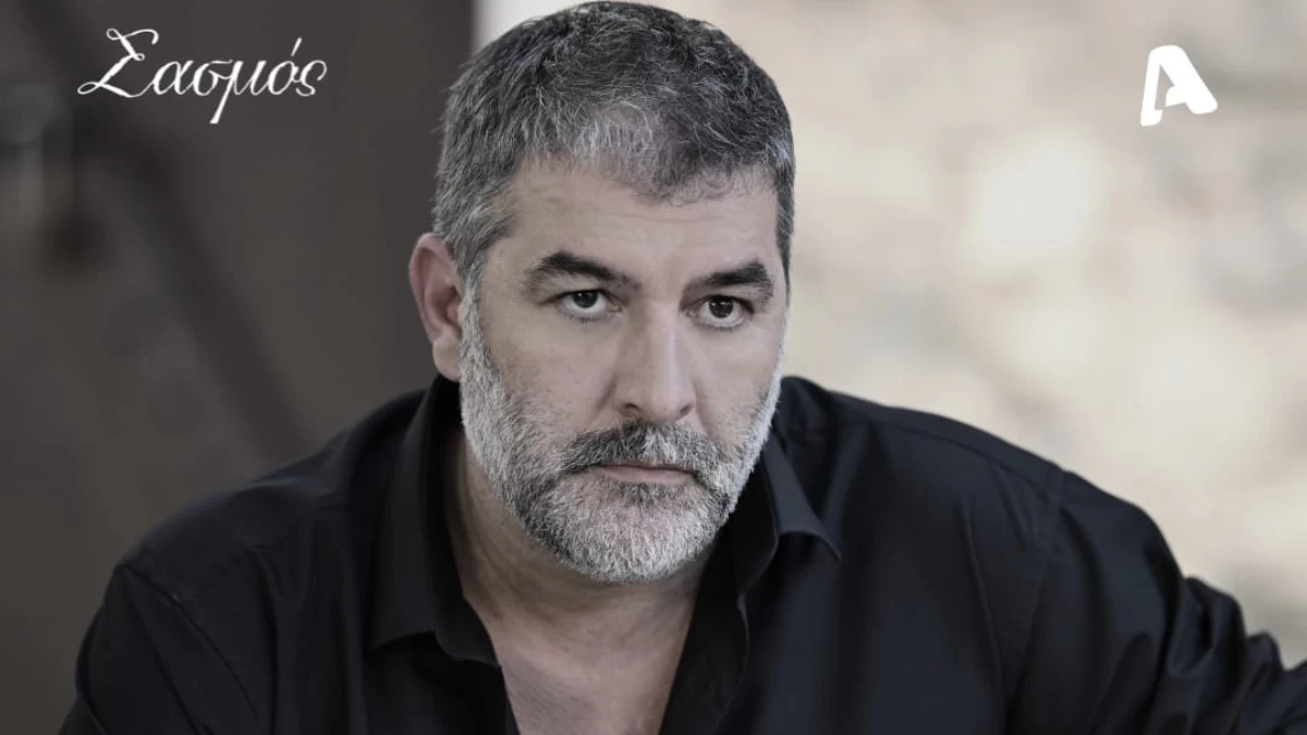 Σασμός (25/1): «Στο αίμα μας δεν κυλάει το ίδιο αίμα», «Η αλήθεια είναι σαν το δηλητήριο» - Ποιανού παιδί είναι ο Ανδρέας;