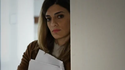 Σασμός (23/1): «Ο Μαθιός είναι δολοφόνος» - Η Αργυρώ δεν αντέχει το βάρος και "σπάει" τη σιωπή της