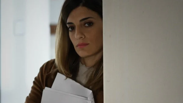 Σασμός (23/1): «Ο Μαθιός είναι δολοφόνος» - Η Αργυρώ δεν αντέχει το βάρος και "σπάει" τη σιωπή της