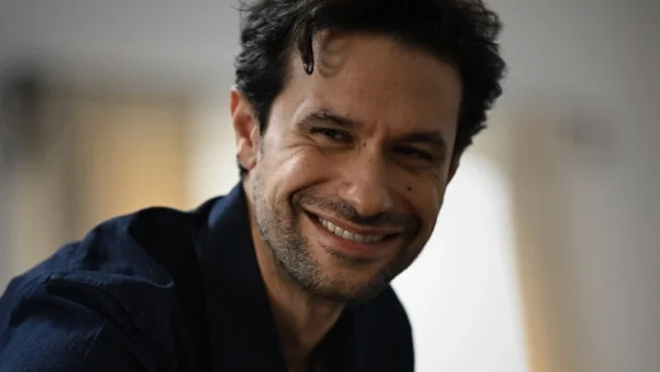 Σασμός: Ο Αστέρης χαροπαλεύει - Οι γιατροί του ανακοινώνουν πως θα πεθάνει