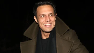 Σάββας Πούμπουρας: «Παιδιά μπαίνω...» - Η ανάρτηση για την συμμετοχή του στο Survivor