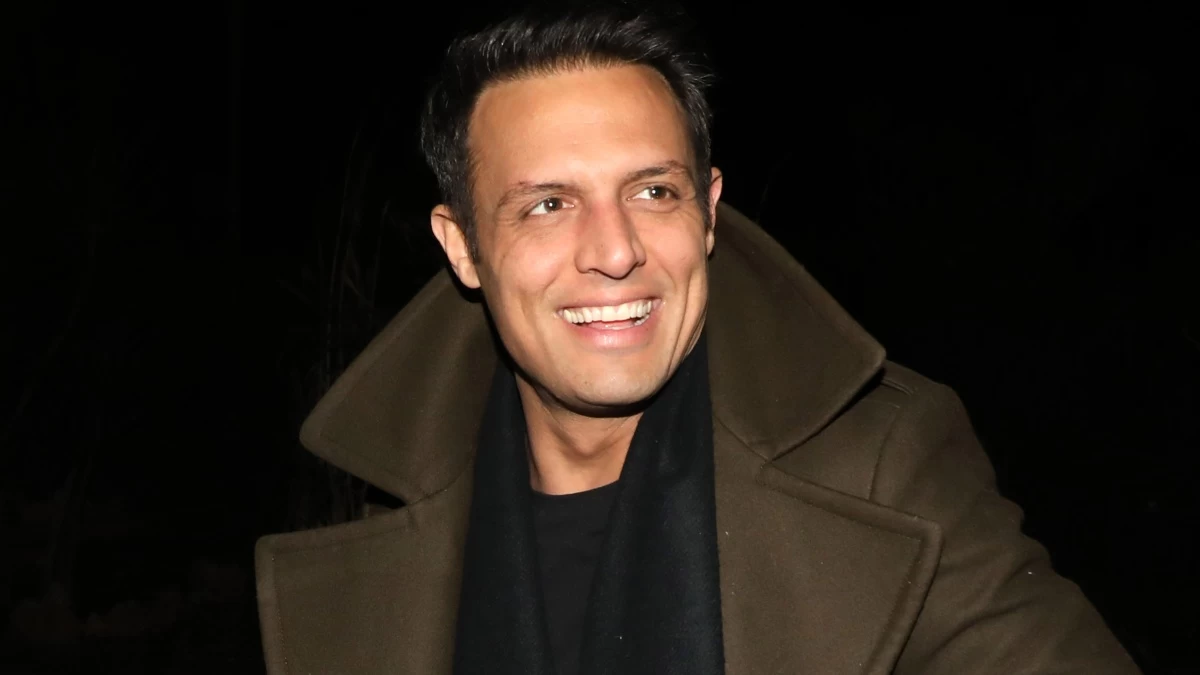 Σάββας Πούμπουρας: «Παιδιά μπαίνω...» - Η ανάρτηση για την συμμετοχή του στο Survivor