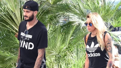 Survivor – Σάββας Γκέντσογλου: Η Αγγελική Ηλιάδη στηρίζει τον πρώην σύντροφό της