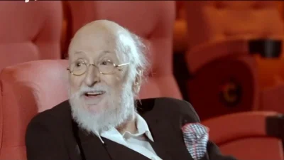 Διονύσης Σαββόπουλος: «Είναι πολύ ναρκισσιστικό....» - Η τοποθέτηση του για την τραπ μουσική