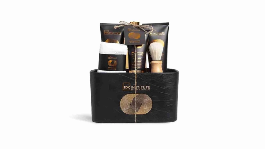 σετ ξυρίσματος