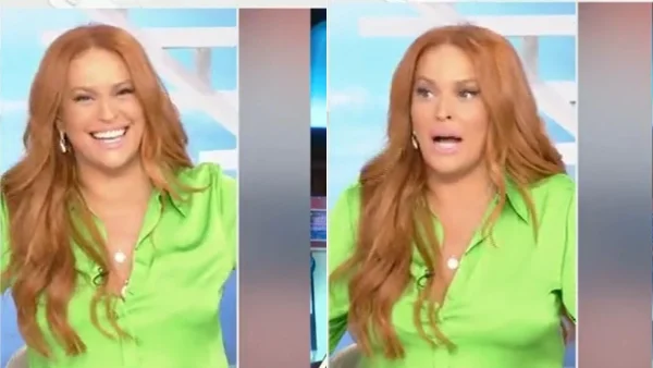 Σίσσυ Χρηστίδου: «Λέω θα ανέβω εγώ να ζυγιστώ; Δε νομίζω» - Το απίστευτο περιστατικό με τα παιδιά της σε νεροτσουλήθρες