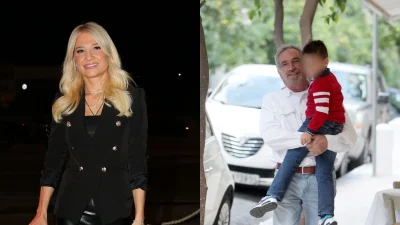 Φαίη Σκορδά: Τραγική ειρωνεία της μοίρας - Το τελευταίο τηλεφώνημα στον πατέρα της