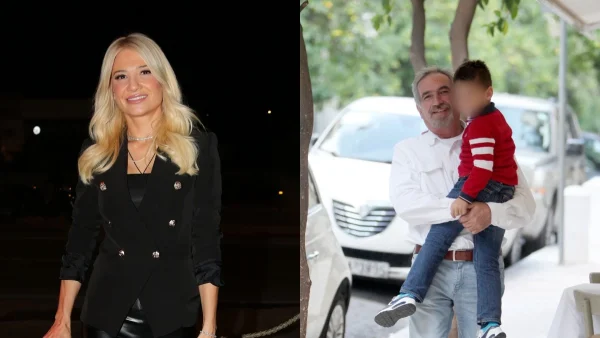 Φαίη Σκορδά: Τραγική ειρωνεία της μοίρας - Το τελευταίο τηλεφώνημα στον πατέρα της