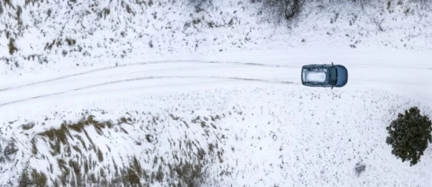 ταξίδι στο χιόνι