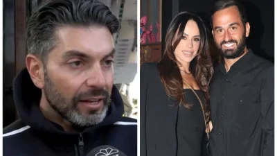 Άρης Σοϊλέδης: «Απόδειξη του πόσο απαίδευτος είσαι, είναι ο τρόπος που επιλέγεις για να χτυπήσεις...» - Γεμάτη οργή η απάντησή του στον Σπύρο Μαρτίκα