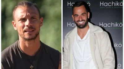 Άρης Σοϊλέδης: «Δεν ξέρω αν έλεγε αλήθεια τελικά ή ψέμματα...» - Όλο νόημα η ανάρτηση του για την αποχώρηση του Χρήστου Βολικάκη από το Survivor