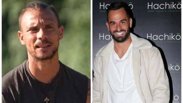 Άρης Σοϊλέδης: «Δεν ξέρω αν έλεγε αλήθεια τελικά ή ψέμματα...» - Όλο νόημα η ανάρτηση του για την αποχώρηση του Χρήστου Βολικάκη από το Survivor