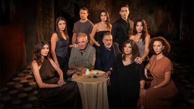 Η Γη της Ελιάς: «Το μωρό της Ξένιας έρχεται νωρίτερα...» - Η Βάσια Παναγοπούλου αποκαλύπτει τις συγκλονιστικές εξελίξεις