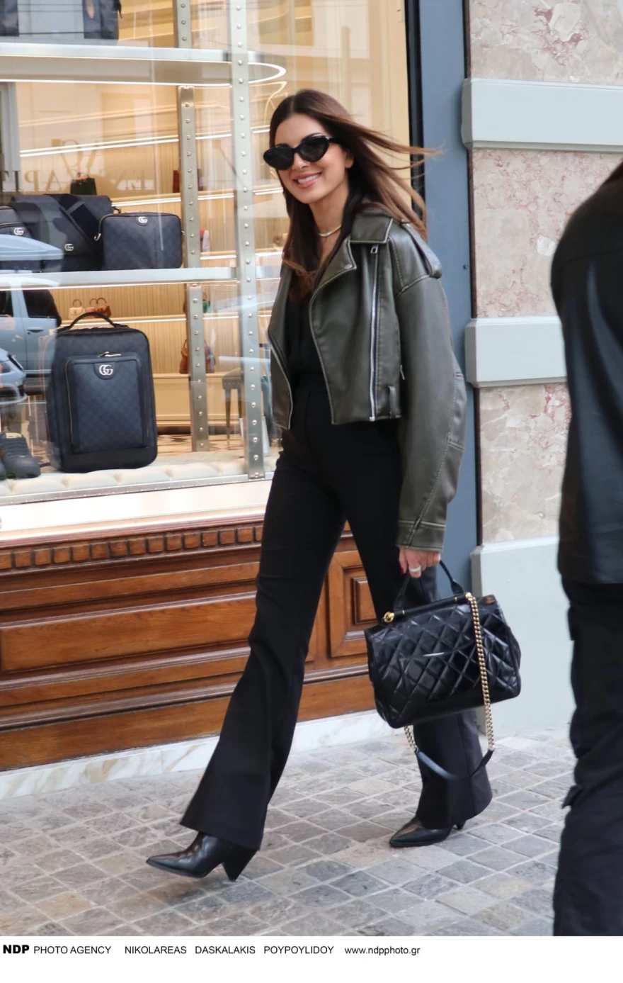 ΣΤΑΜΑΤΙΝΑ ΤΣΙΜΤΣΙΛΗ