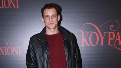 Σταύρος Σβήγκος: «Είναι ντροπή και όχι φίλε, δεν είσαι δημοσιογράφος...» - Ξεσπά για τα δημοσιεύματα για την οικονομική του κατάσταση