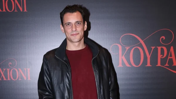 Σταύρος Σβήγκος: «Είναι ντροπή και όχι φίλε, δεν είσαι δημοσιογράφος...» - Ξεσπά για τα δημοσιεύματα για την οικονομική του κατάσταση