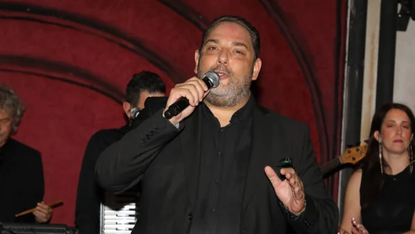 Στέλιος Διονυσίου: Κρίθηκε αναγκαία η νοσηλεία του - Τι συνέβη