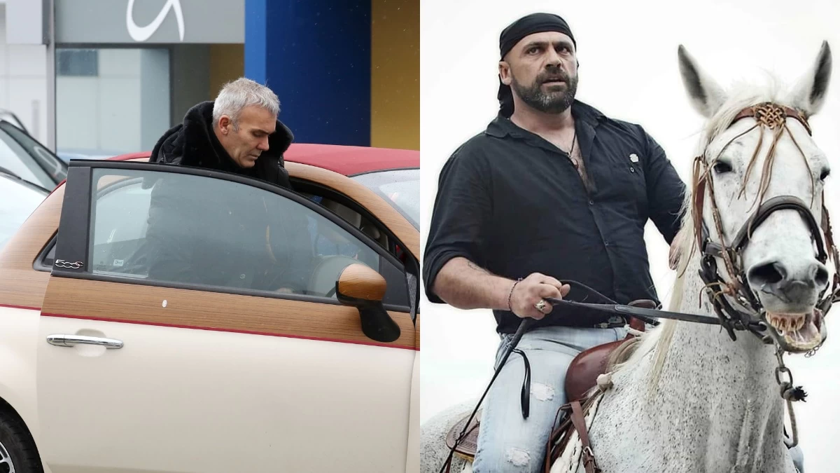 Στέλιος Ρόκκος: Κλεισμένος στο σπίτι του σε άσχημη ψυχολογική κατάσταση - Δεν αντέχει να αντικρύσει τη μητέρα του 3 ημέρες από το θάνατο του αδερφού του