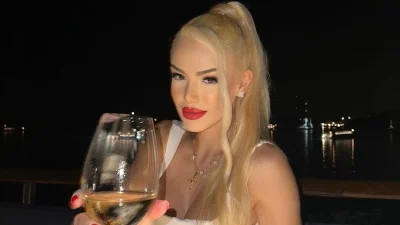 Στέλλα Μιζεράκη: Με γνωστό τραγουδιστή στην πρώτη έξοδο μετά τον χωρισμό