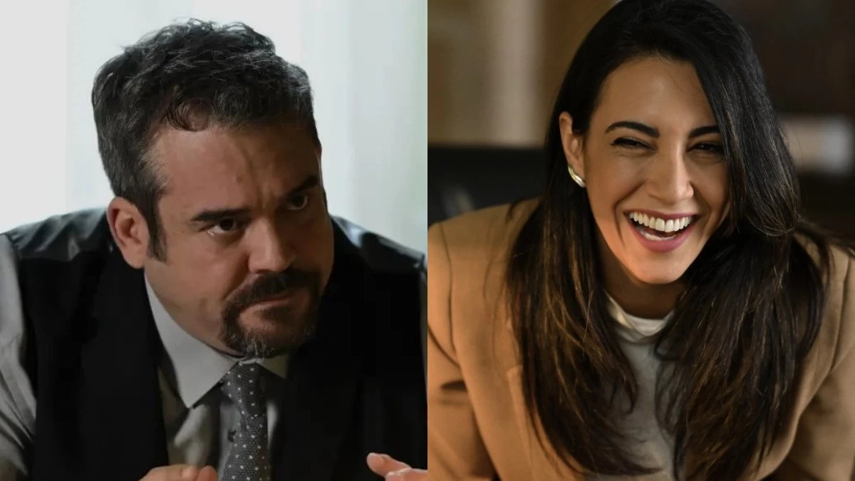 Σασμός: Το επεισοδιακό πρώτο ραντεβού Στέλλας και Χρήστου - «Φεύγετε;»