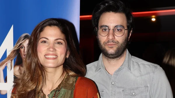 Μαίρη Συνατσάκη & Ίαν Στρατής: Καμία σχέση με την παλιά τους ζωή - Οι αλλαγές για το ζευγάρι ένα χρόνο μετά τη γέννηση της κόρης τους