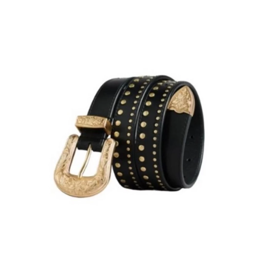 χρυσαφί ζώνη