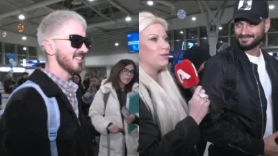 Survivor 2024: Αναχώρησαν τα ξημερώματα οι παίκτες - Νίκος Γκάνος, Σάββας Γκέντσογλου και 8 ακόμη