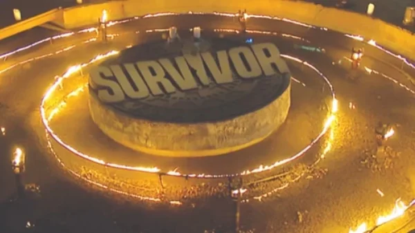 Survivor 2024: Αυτή η παίκτρια αποχώρησε απόψε (24/1)