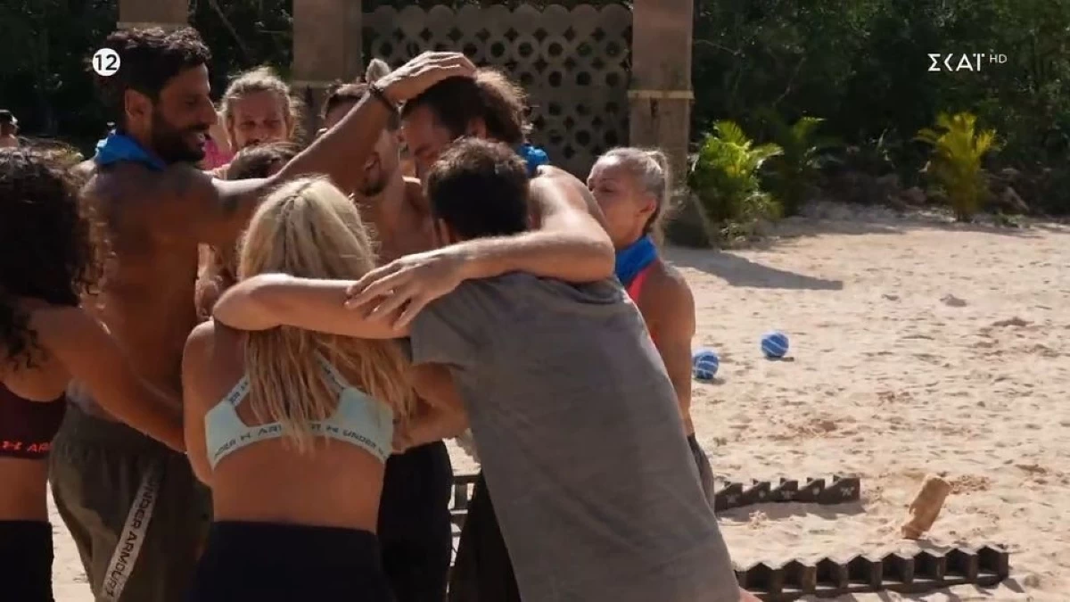 Survivor 2024: Αυτός είναι ο παίκτης που αποχώρησε απόψε (17/1)
