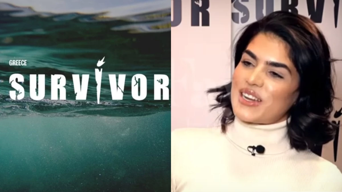Survivor 2024: Η καλλονή Κρητικοπούλα, Ζωή Ασουμανάκη ''εισβάλλει'' στην ομάδα των διασήμων - Οι πρώτες δηλώσεις της 22χρονης
