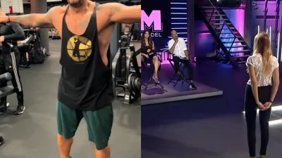 Survivor 2024 spoiler: Εκείνος είχε προσπαθήσει να μπει άλλες 2 φορές κι εκείνη πέρασε από το GNTM - Οι δύο παίκτες που θα φτάσουν Άγιο Δομίνικο τις επόμενες μέρες