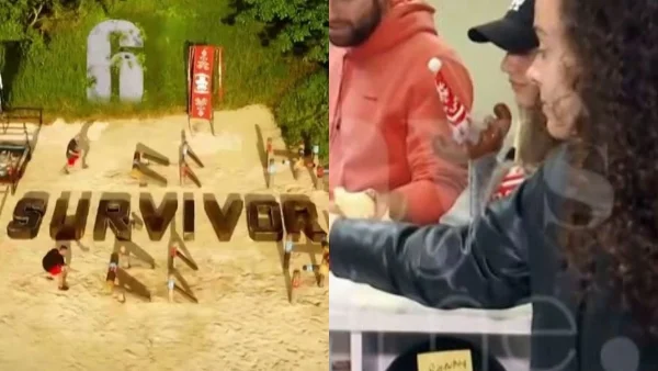 Survivor 2024: Νέοι και πολύ γυμνασμένοι - Αυτή είναι η ομάδα των μαχητών που θα δούμε στο ριάλιτι