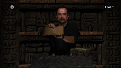 Survivor 2024: Αυτοί είναι οι δύο υποψήφιοι για αποχώρηση που "κλειδώνουν" την τετράδα (16/1)