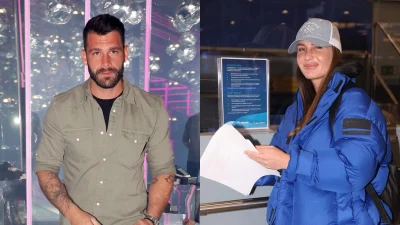 Στάθης Σχίζας: "Σταυρώνει" την Κατερίνα Δαλάκα για το Survivor - «Φέτος τι πάει; Να αποδείξει ότι δεν θα ξαναμιλήσει;»