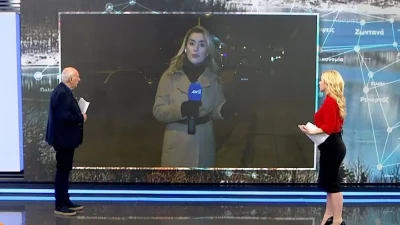 Γιώργος Παπαδάκης: «Για όνομα του Θεού και της Παναγίας! Τι πρέπει να κάνω σε αυτή την εκπομπή;» - Το σχόλιο του για την Μαρία Αναστασοπούλου