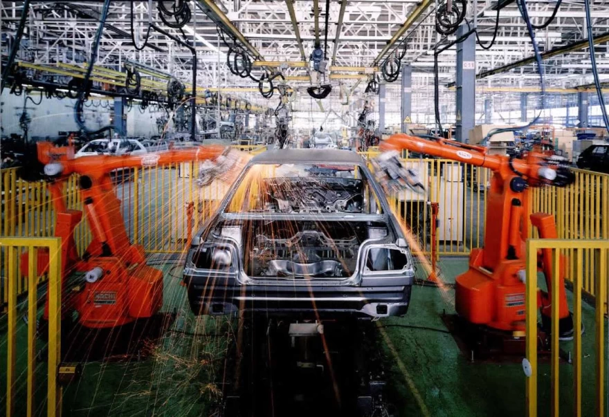 θεοχαράκης