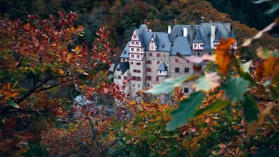 Ταξίδια 2024: Τα 24 καλύτερα μέρη του κόσμου - Ποιο ελληνικό είναι στη λίστα