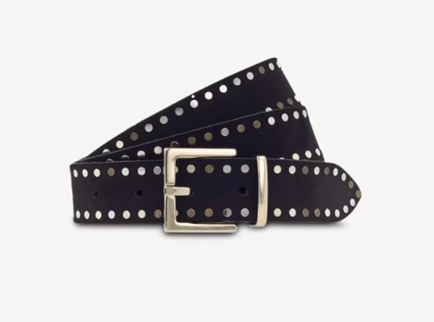 φαρδιά ζώνη