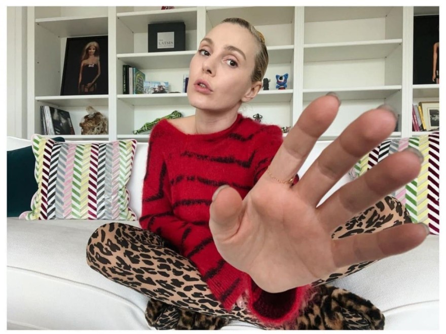 Φωτογραφίες από το σπίτι της Τάμτα και του Κασιδόκωστα στα Νότια Προάστια 4