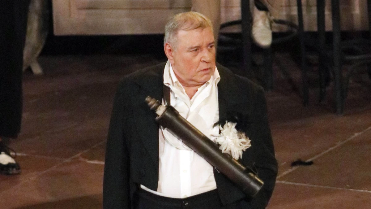 Τάσος Χαλκιάς: «Δεν μπορώ να διανοηθώ ένα παιδί να μεγαλώνει χωρίς τη μάνα του...» - Η τοποθέτηση του για το νομοσχέδιο για την τεκνοθεσία από ομόφυλα ζευγάρια