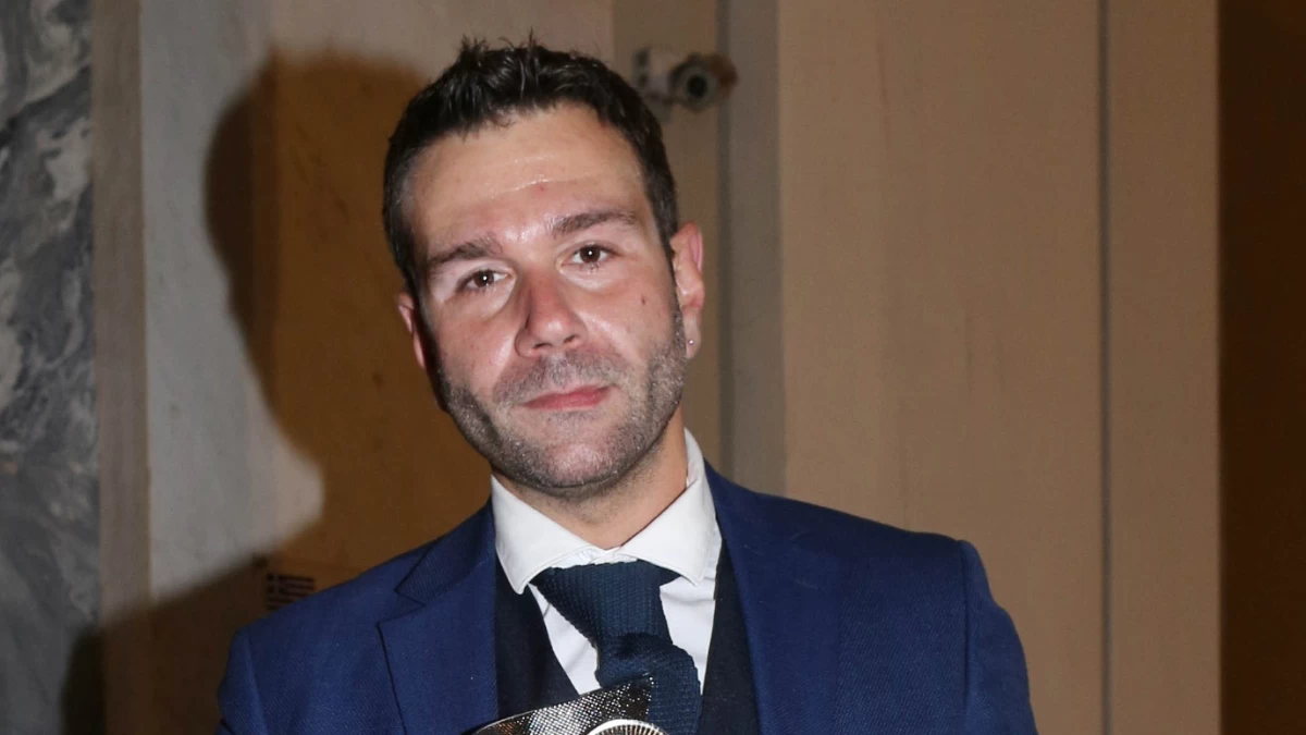 Τάσος Ιορδανίδης: «Πολλοί εξεπλάγησαν...» - Η όλο νόημα απάντησή του στα σχόλια για το ρόλο του ως παρουσιαστής