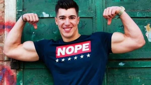 Θρήνος για τον Τάσο Ποτσέπη