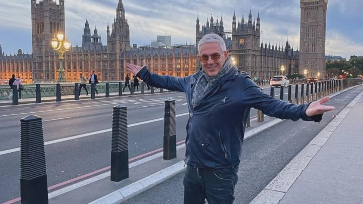 Τάσος Δούσης: 14 πράγματα που πρέπει να αφήσουμε πίσω μας το 2024