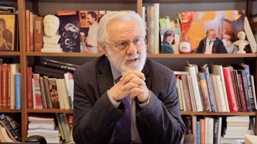 Γιάννης Σμαραγδής