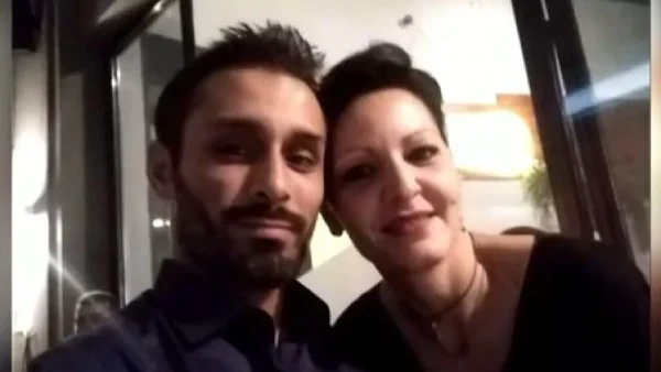 Θεσσαλονίκη: Βρέθηκε νεκρή σε μπαούλο η 41χρονη έγκυος - Δολοφονήθηκε από τον σύντροφό της