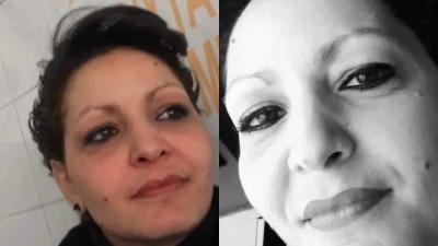 Γυναικοκτονία Θεσσαλονίκη: Πως δολοφόνησαν την Γεωργία μέσα στο σπίτι της - Η ανακοίνωση της ΕΛΑΣ για την εξιχνίαση της υπόθεσης