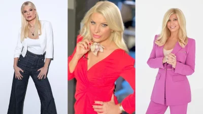 Νούμερα τηλεθέασης: Τα 20αρια και τα 2αρια της Πέμπτης 25/1 - Ποιοι έπεσαν από τα ψηλά στα χαμηλά