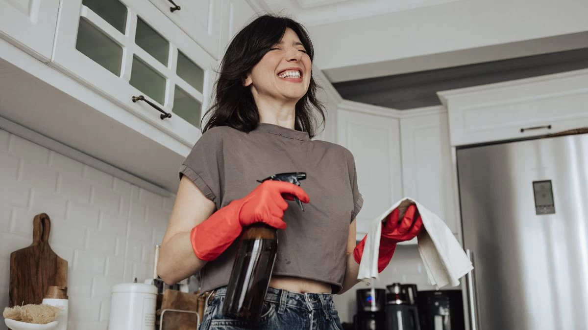 7 συμβουλές που πρέπει να γνωρίζει κάθε νοικοκυρά