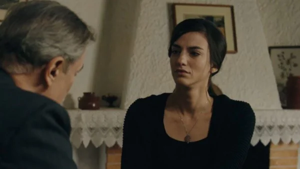 Το Ναυάγιο: «Ναι, θα σε παντρευτώ»  - Ο γάμος και η "χυλόπιτα" στα πρώτα επεισόδια του 2024