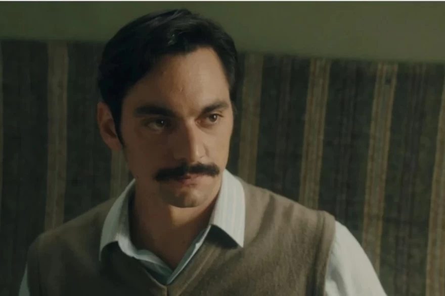 Το Ναυάγιο Πέτρος